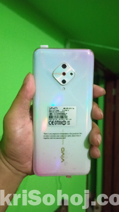 VIVO S1 PRO 8/128